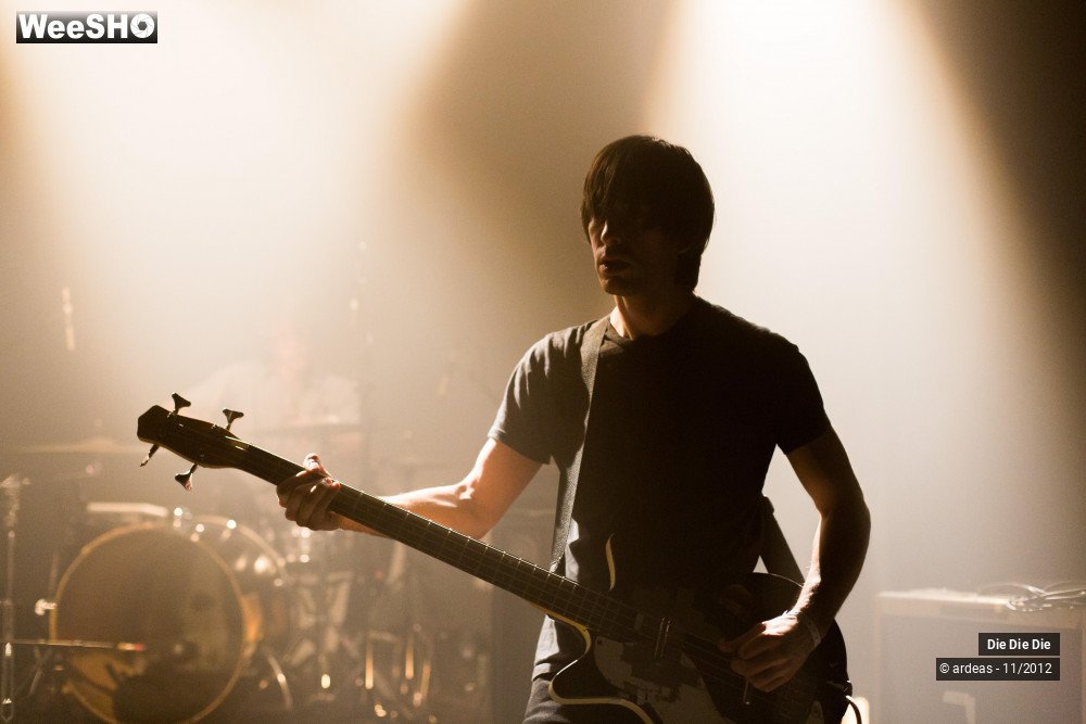 12/27 photos du spectacle Die Die Die