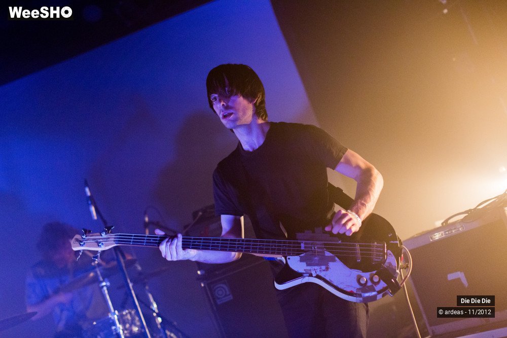 14/27 photos du spectacle Die Die Die