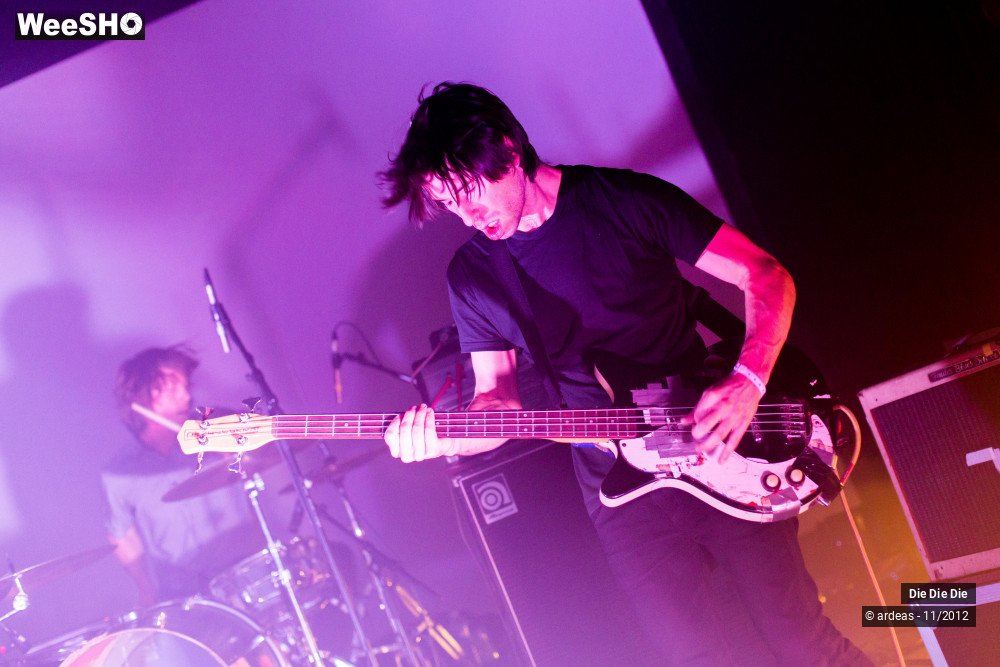 15/27 photos du spectacle Die Die Die