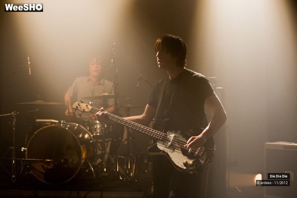 16/27 photos du spectacle Die Die Die