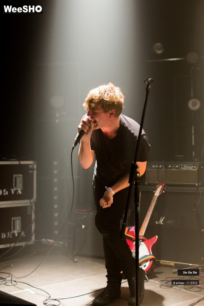 19/27 photos du spectacle Die Die Die