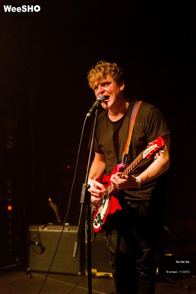 21/27 photos du spectacle Die Die Die