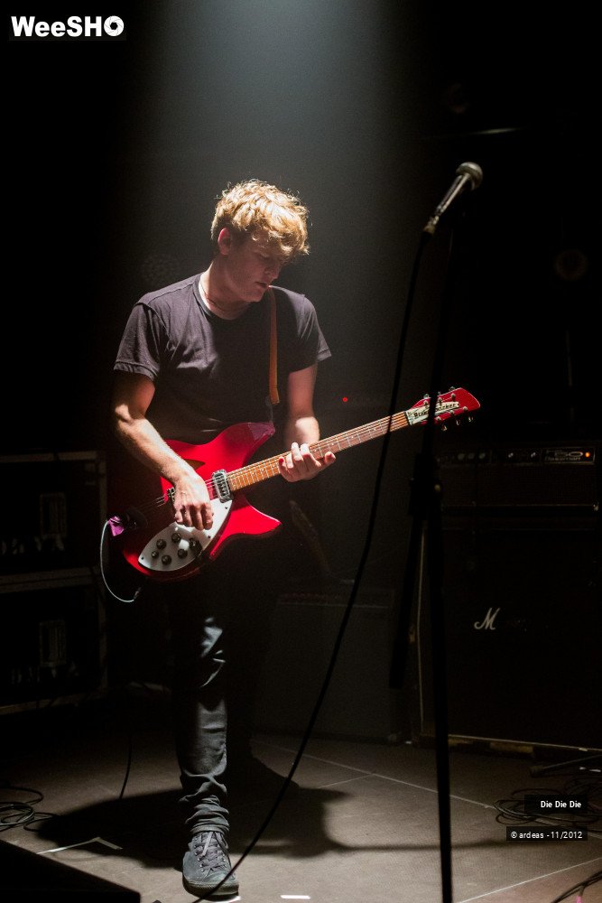 23/27 photos du spectacle Die Die Die