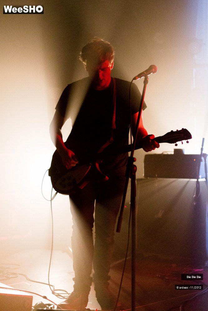 25/27 photos du spectacle Die Die Die