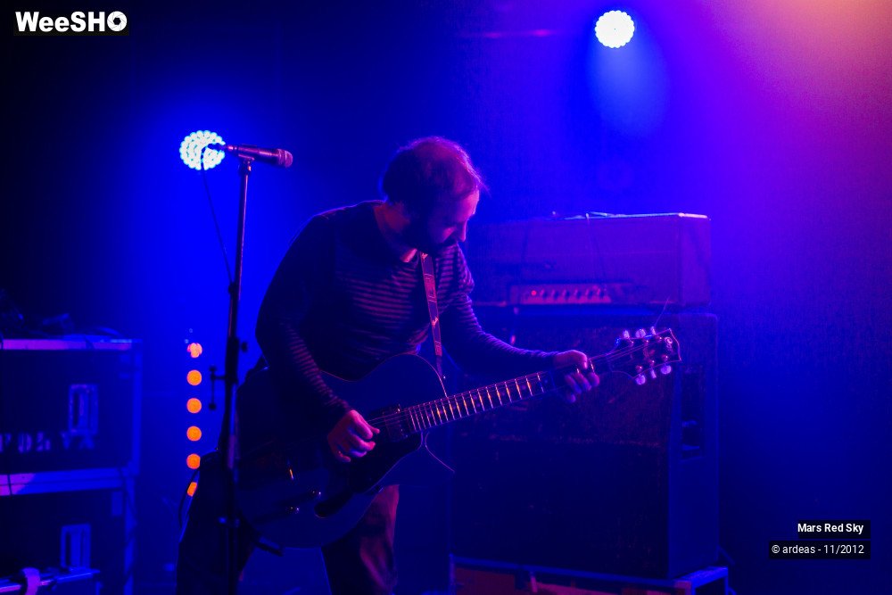 7/19 photos du spectacle Mars red sky