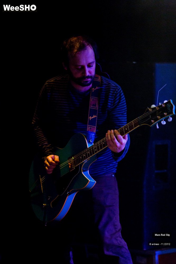 14/19 photos du spectacle Mars red sky