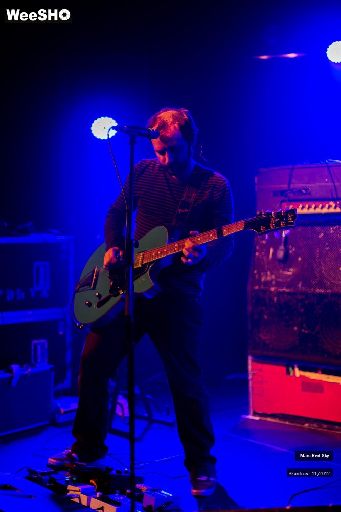 15/19 photos du spectacle Mars red sky