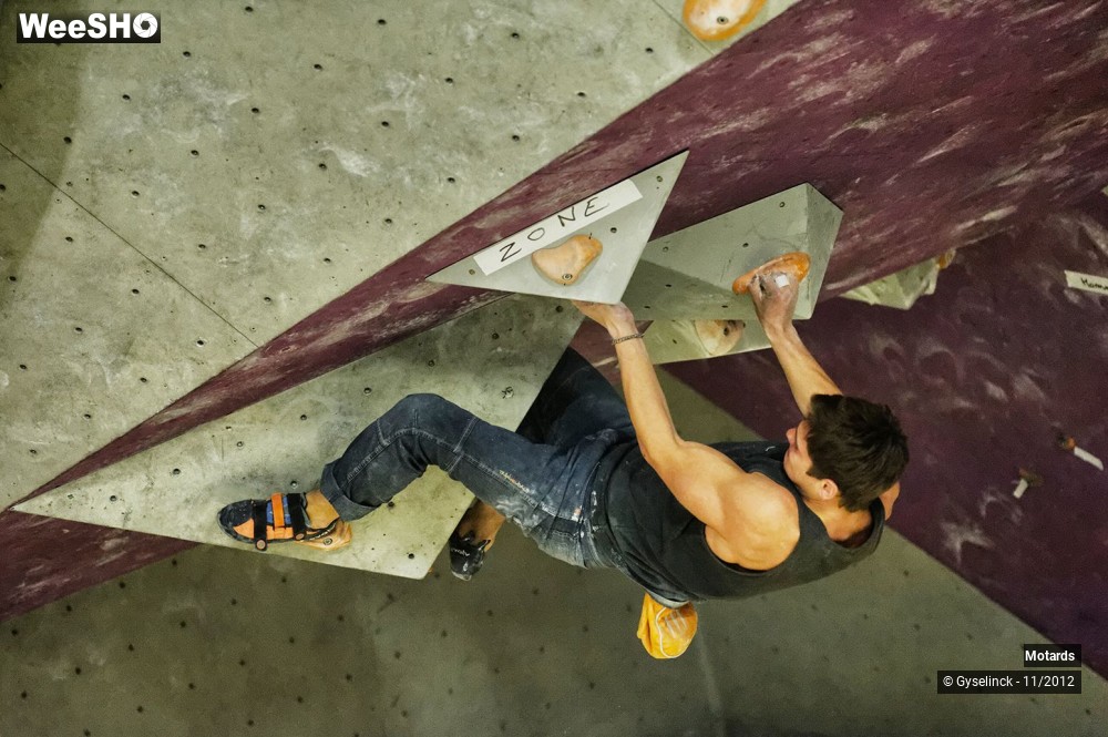 9/41 photos du spectacle What's Up Boulder Contest 2012