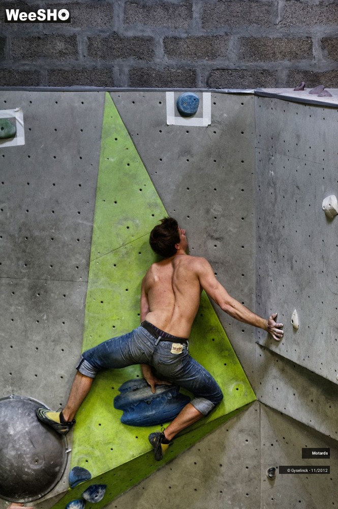 10/41 photos du spectacle What's Up Boulder Contest 2012