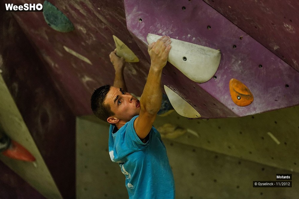 28/41 photos du spectacle What's Up Boulder Contest 2012
