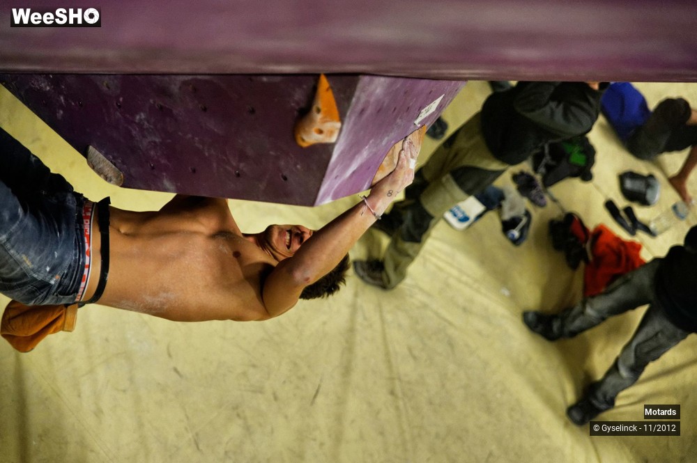 30/41 photos du spectacle What's Up Boulder Contest 2012