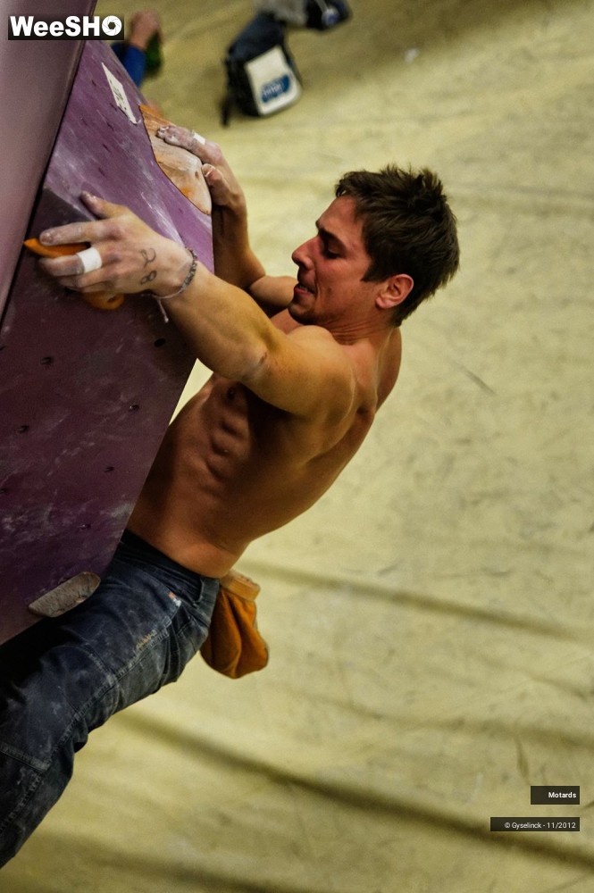 32/41 photos du spectacle What's Up Boulder Contest 2012