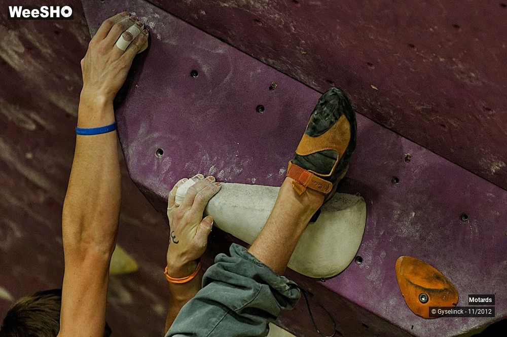 33/41 photos du spectacle What's Up Boulder Contest 2012