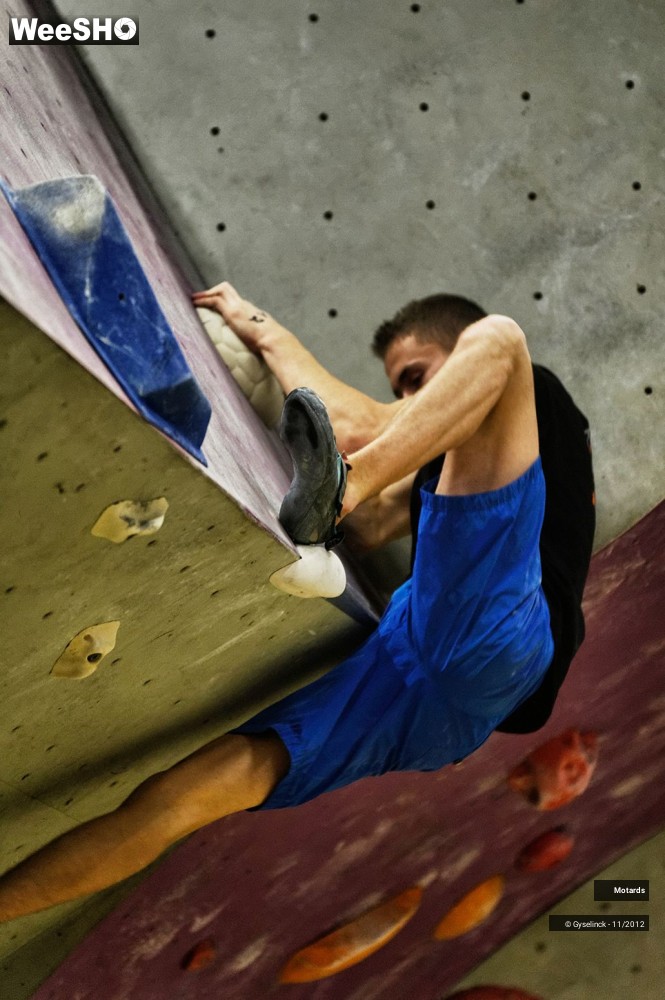 34/41 photos du spectacle What's Up Boulder Contest 2012