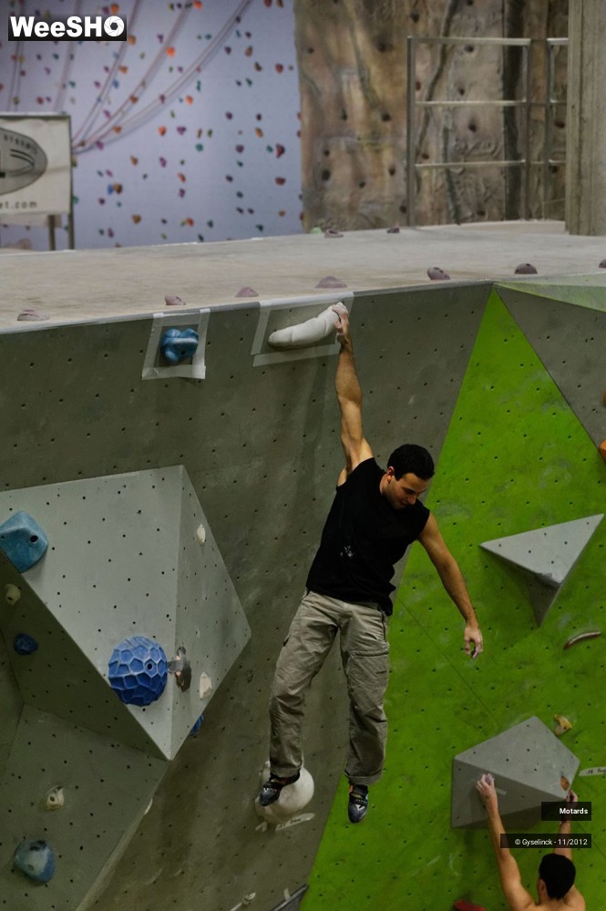 35/41 photos du spectacle What's Up Boulder Contest 2012