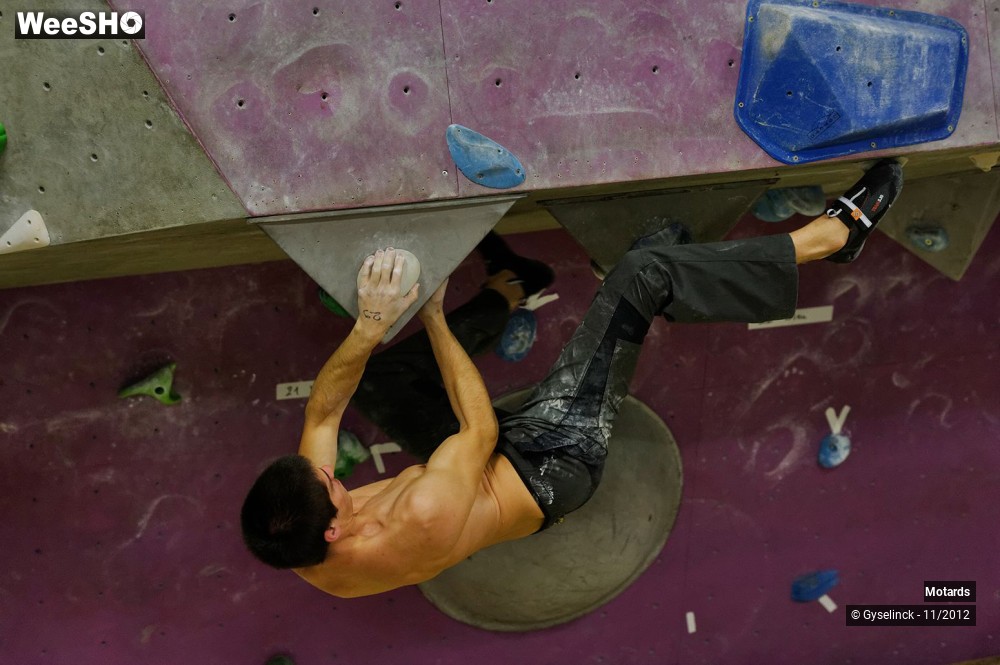 40/41 photos du spectacle What's Up Boulder Contest 2012