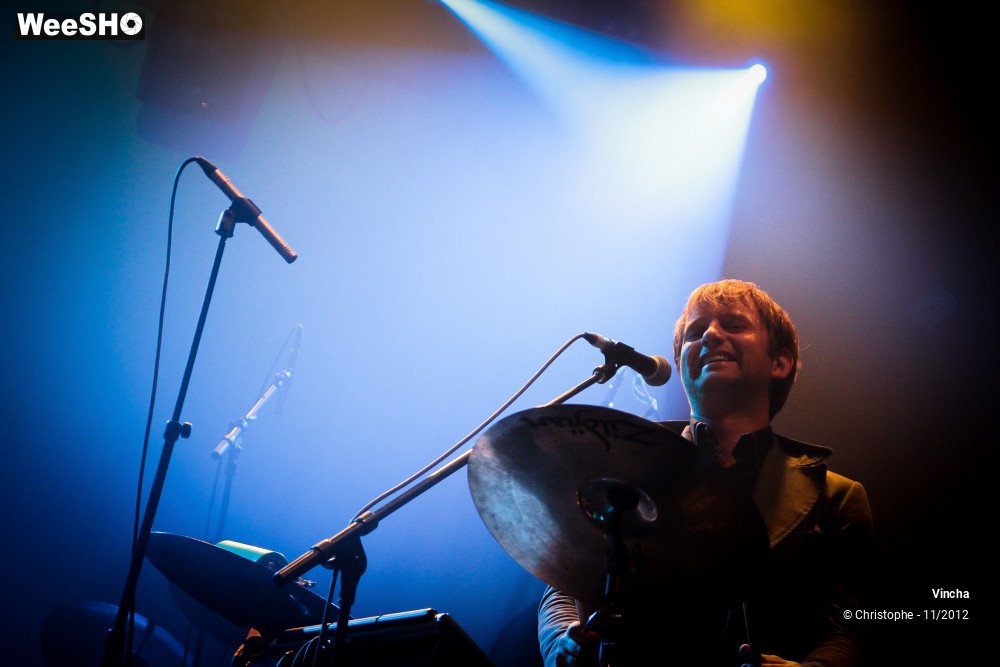 6/44 photos du spectacle Vincha