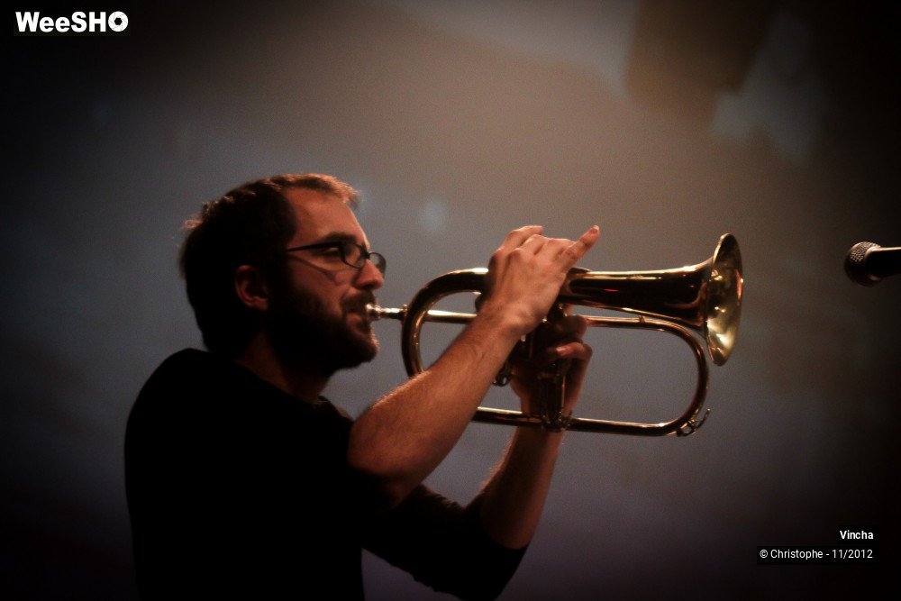 8/44 photos du spectacle Vincha