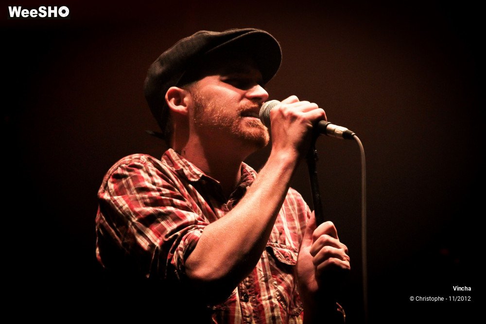 9/44 photos du spectacle Vincha