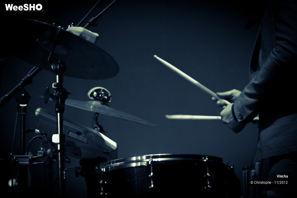 11/44 photos du spectacle Vincha