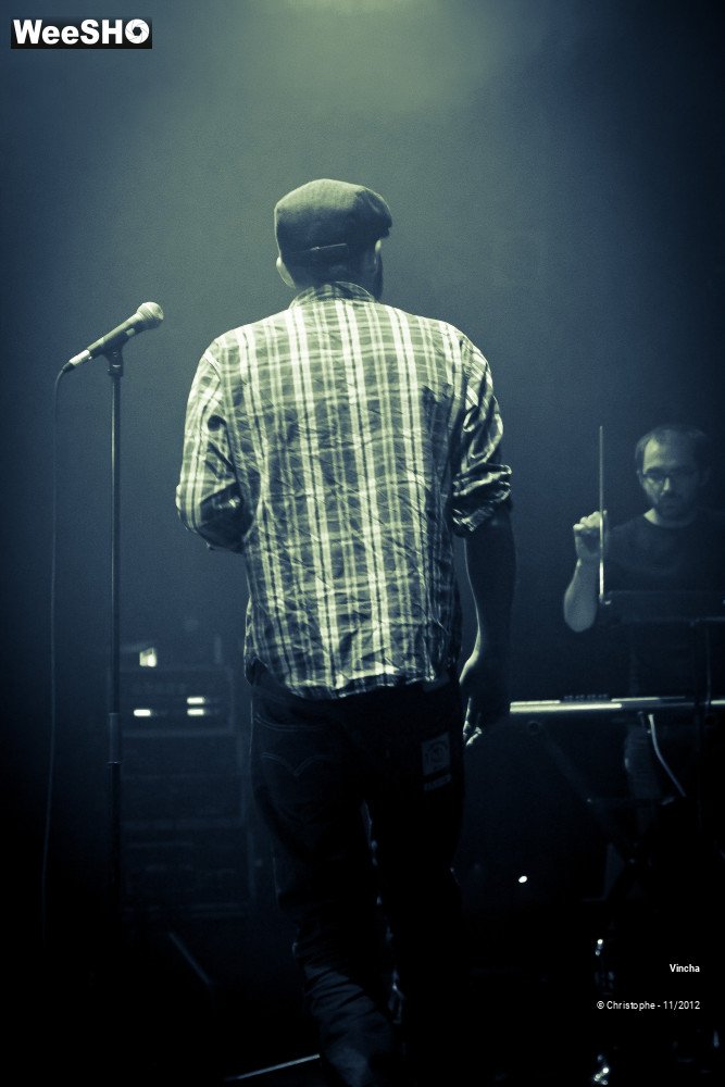 30/44 photos du spectacle Vincha