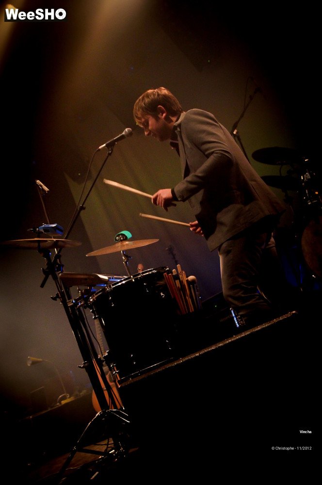 35/44 photos du spectacle Vincha