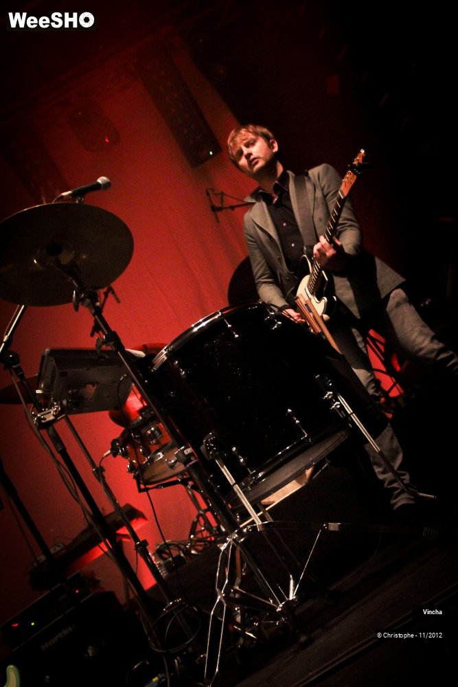 37/44 photos du spectacle Vincha