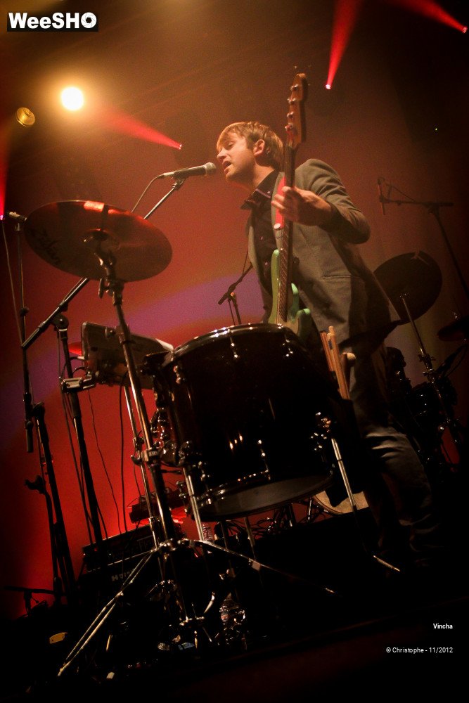 40/44 photos du spectacle Vincha