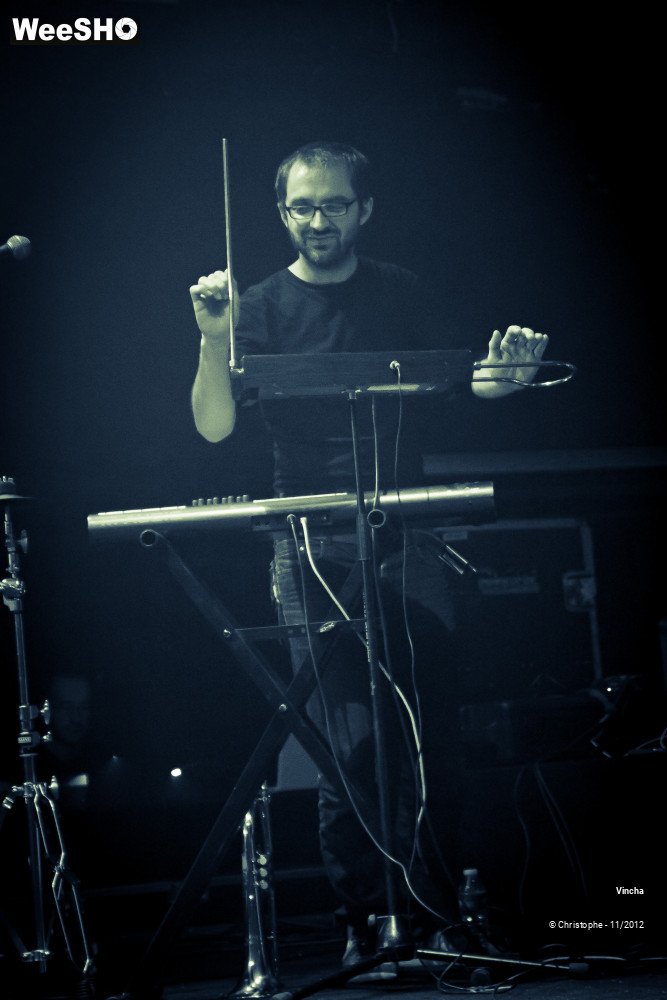 41/44 photos du spectacle Vincha