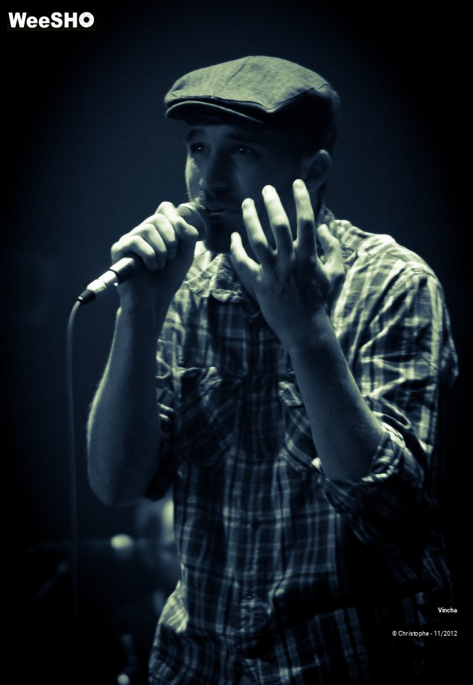 43/44 photos du spectacle Vincha