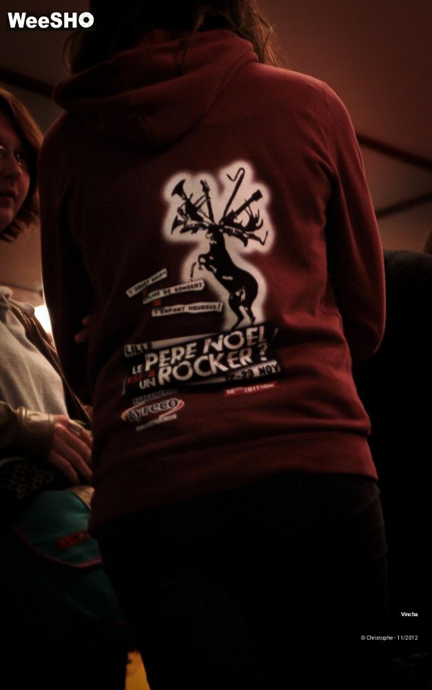 44/44 photos du spectacle Vincha