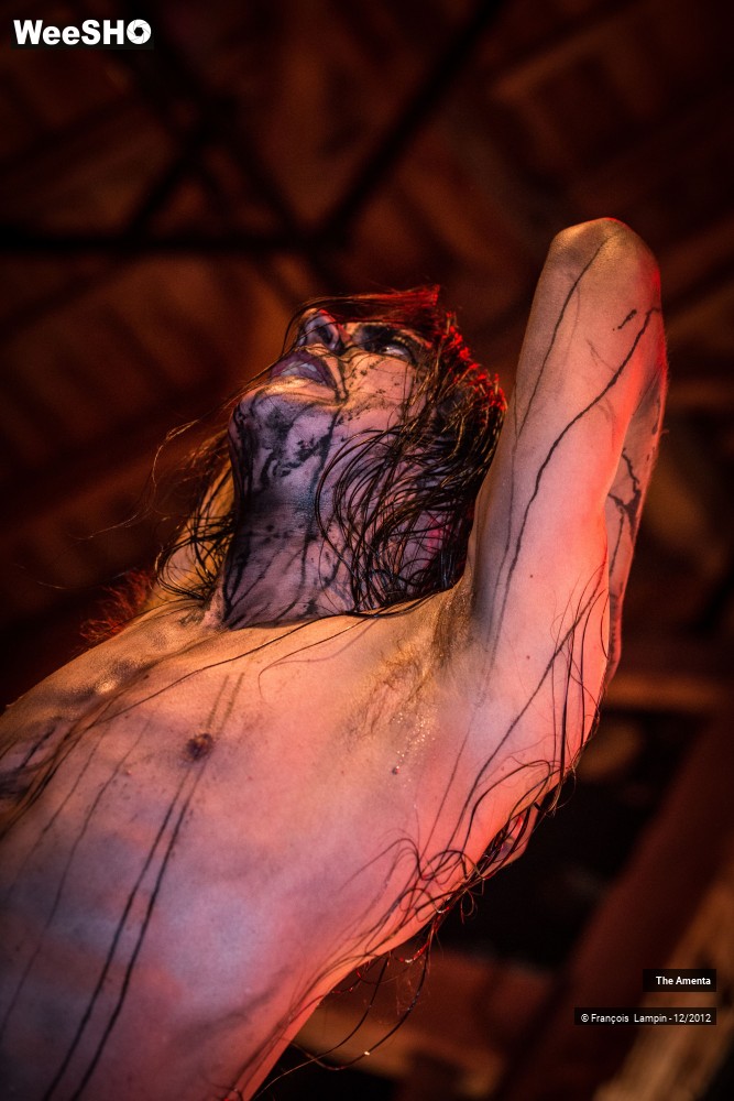 28/50 photos du spectacle The Amenta