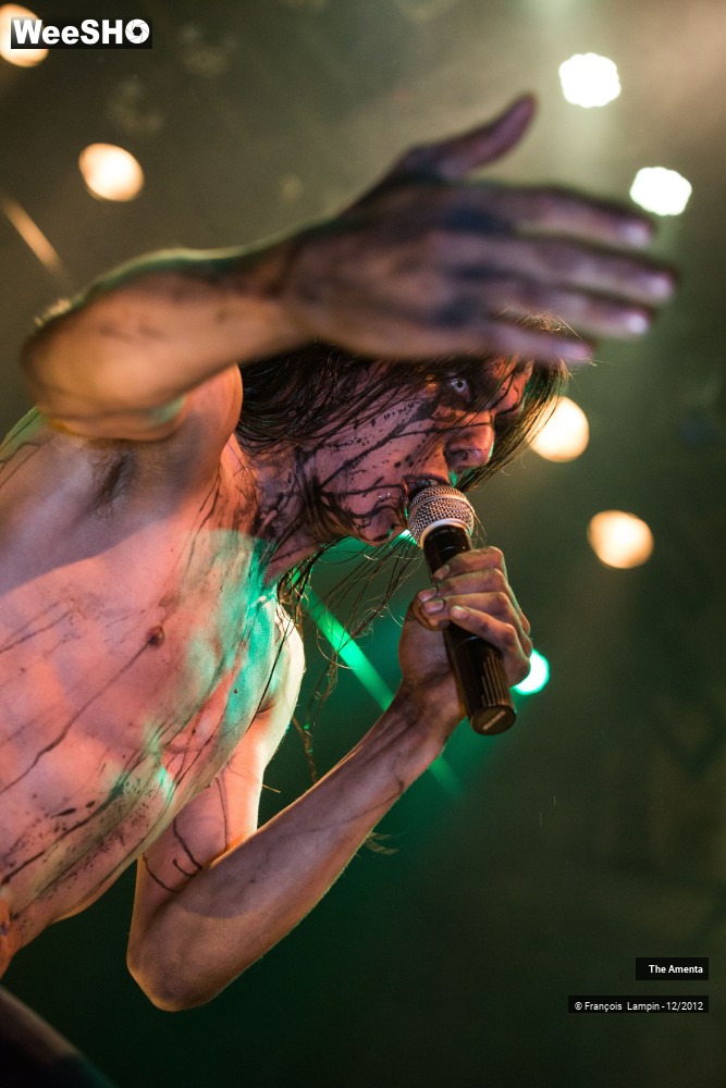 41/50 photos du spectacle The Amenta