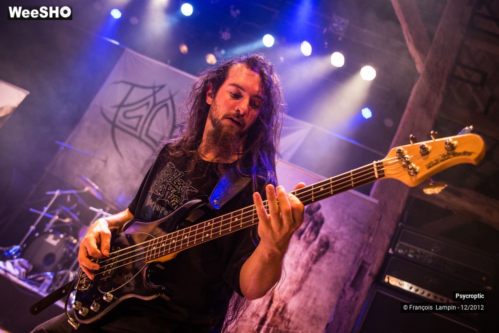 4/29 photos du spectacle Psycroptic