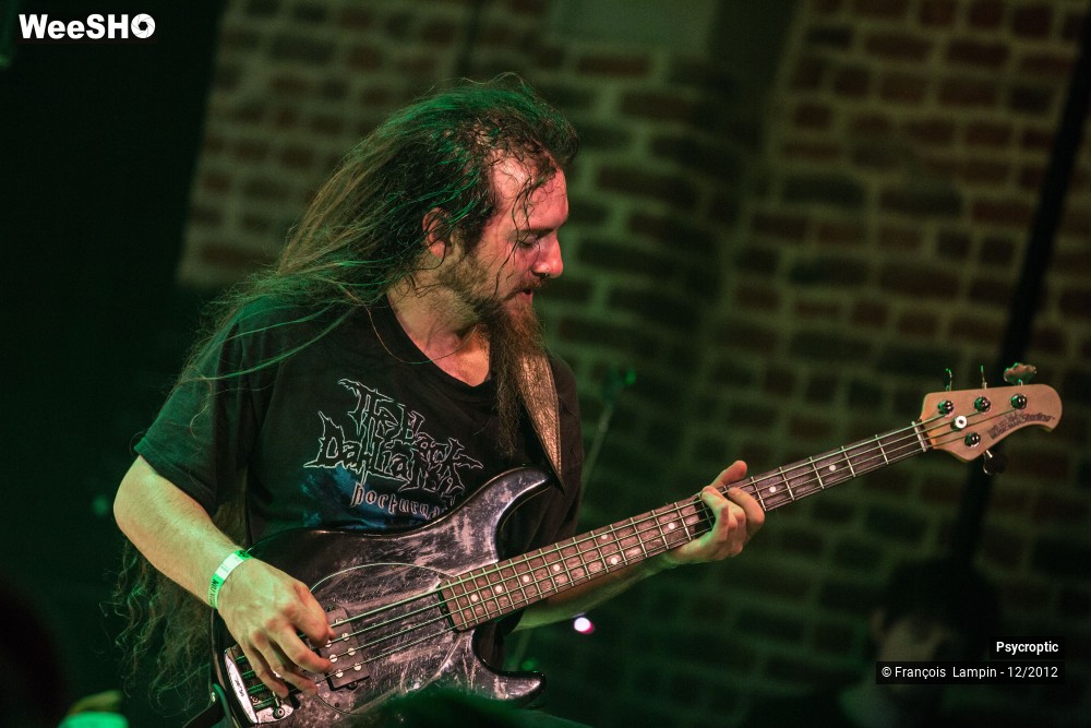 5/29 photos du spectacle Psycroptic