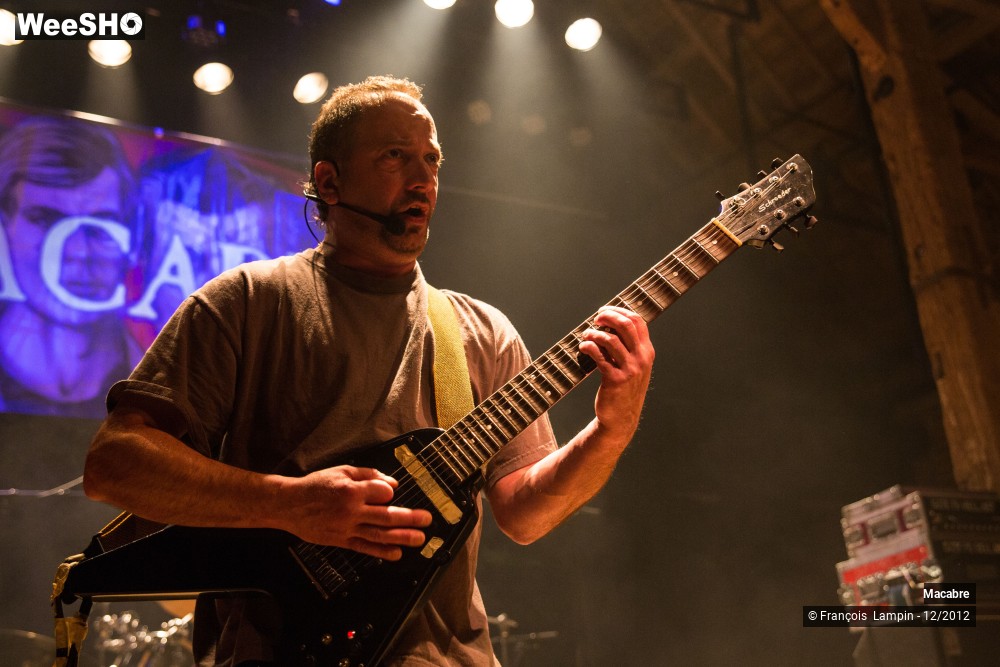 3/20 photos du spectacle Macabre