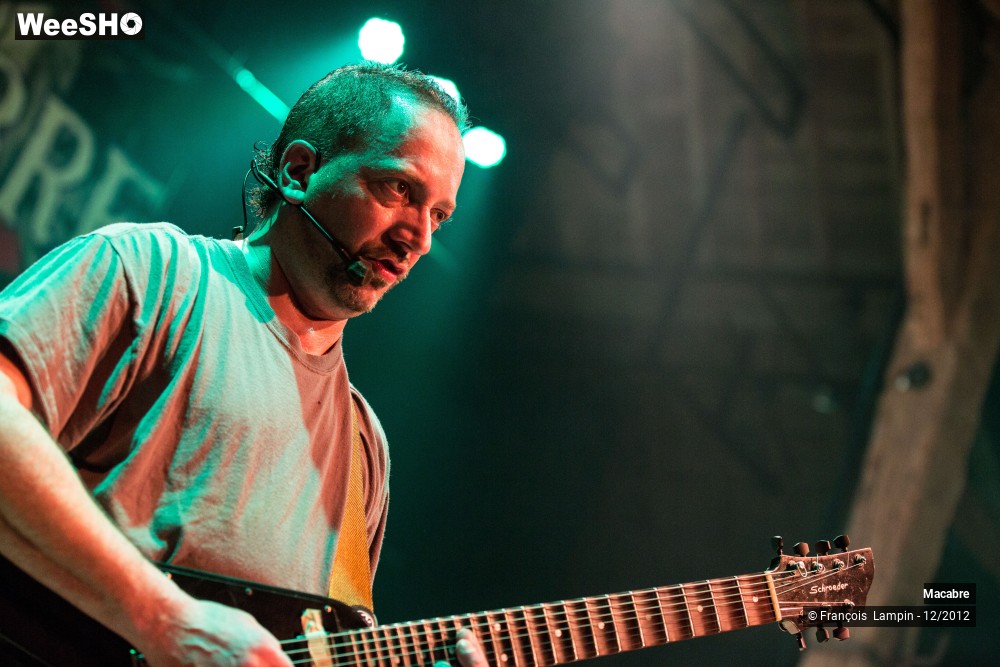 4/20 photos du spectacle Macabre