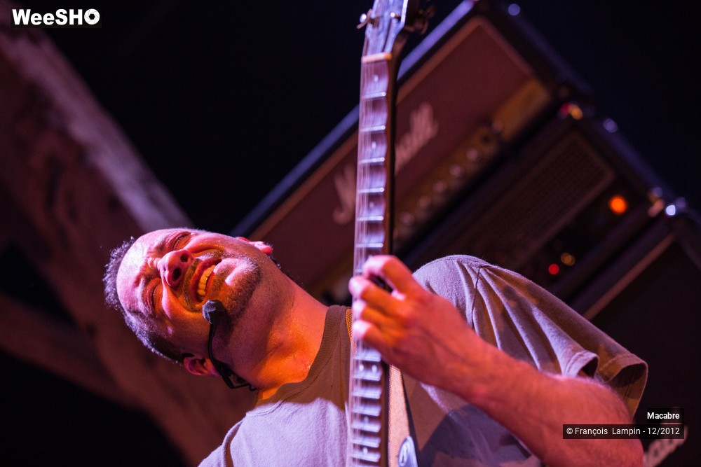 6/20 photos du spectacle Macabre