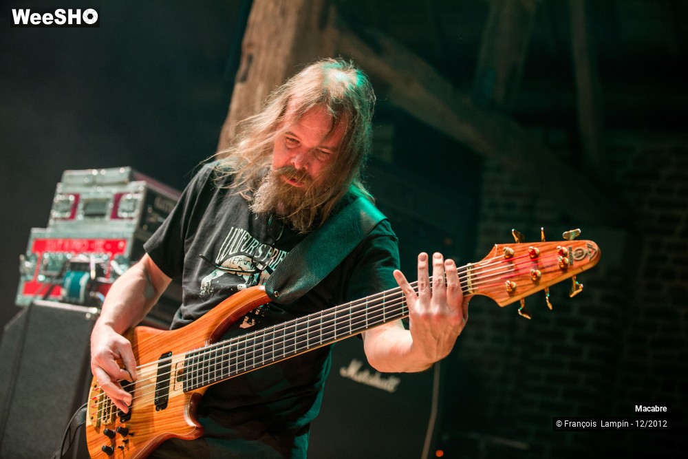 7/20 photos du spectacle Macabre