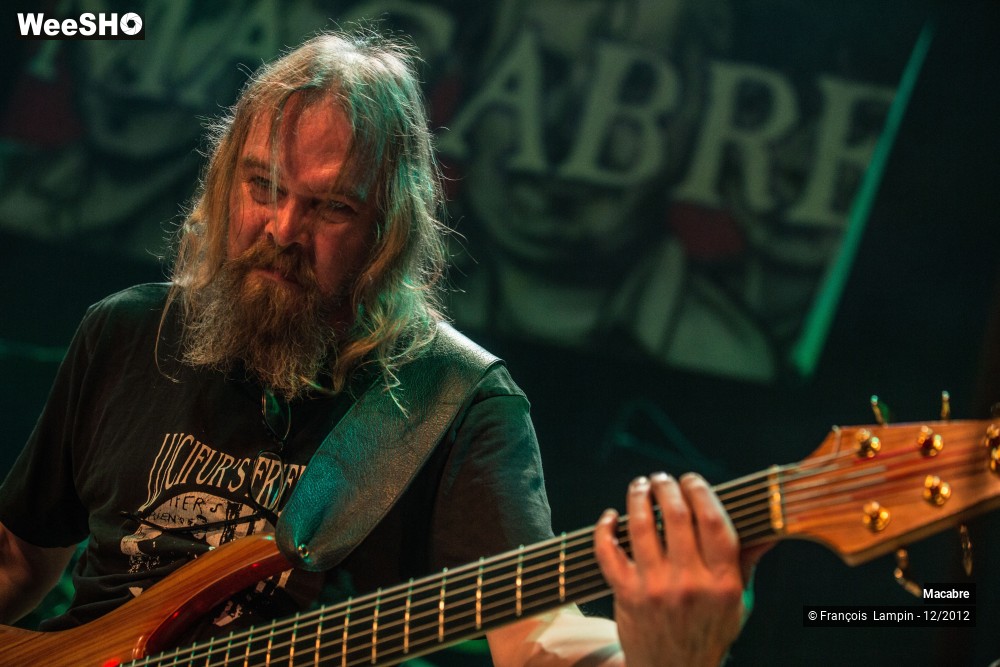 9/20 photos du spectacle Macabre