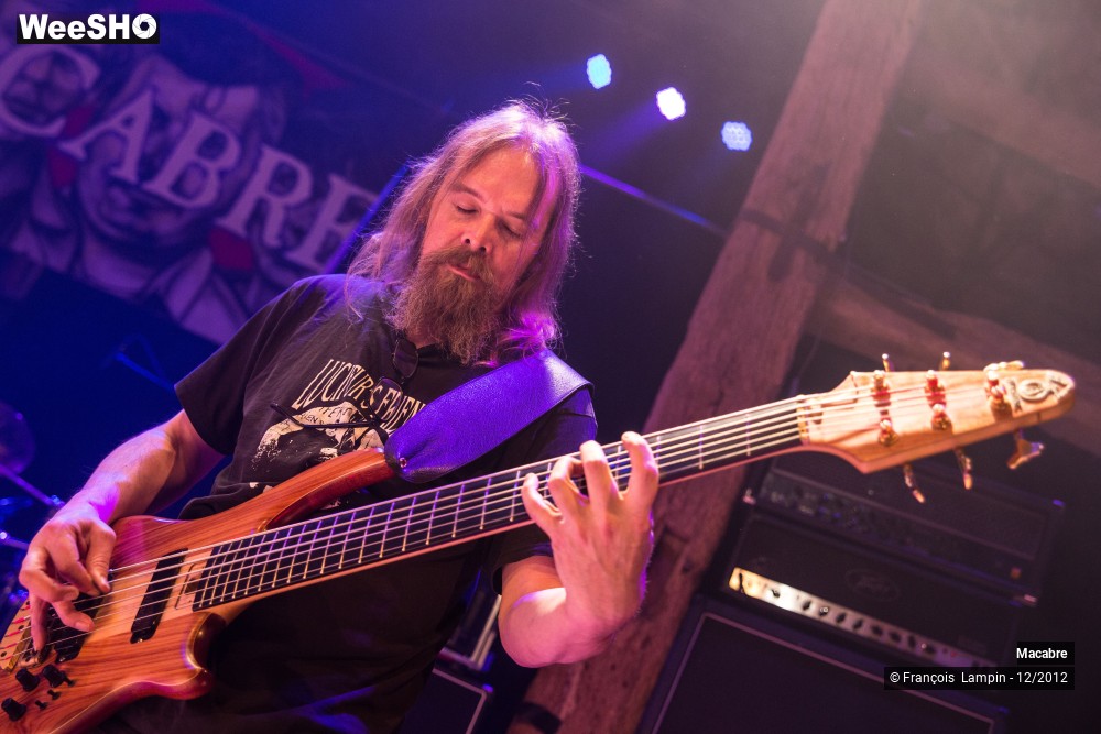 10/20 photos du spectacle Macabre