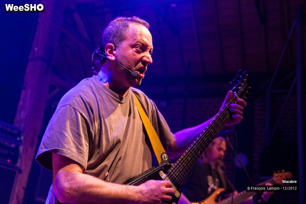 11/20 photos du spectacle Macabre