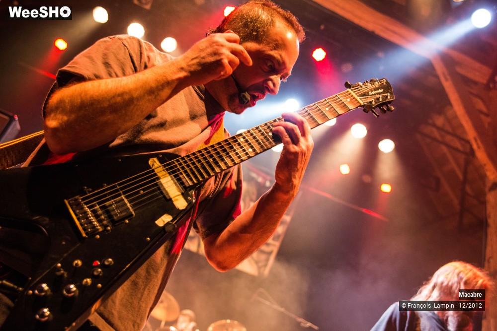 14/20 photos du spectacle Macabre