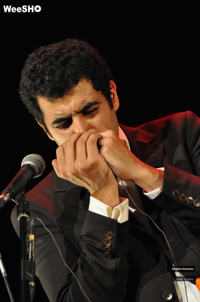 27/27 photos du spectacle Azeddine Benamara