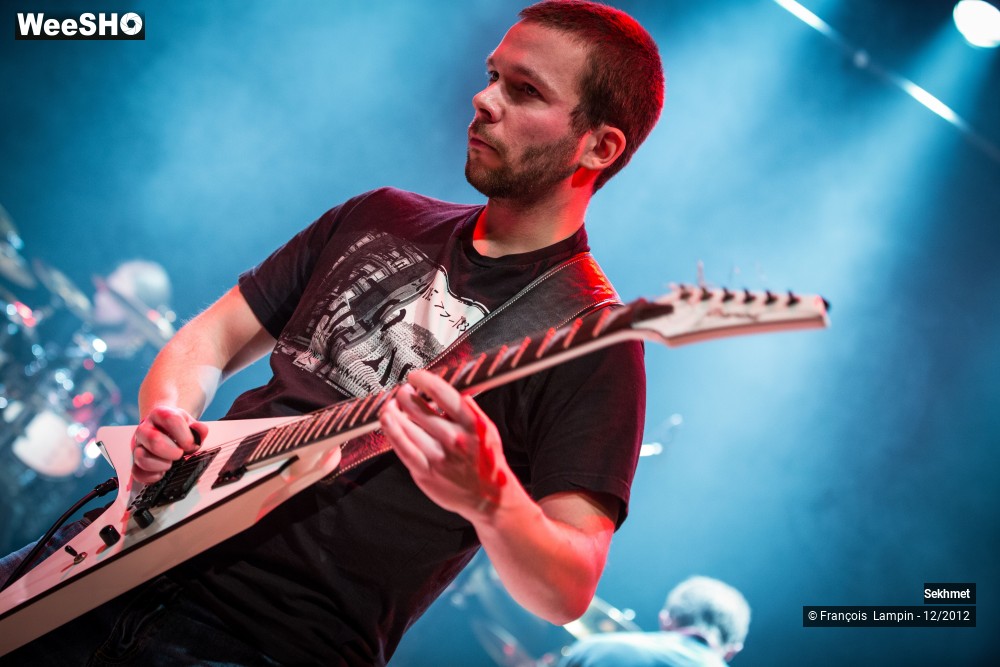 2/30 photos du spectacle Sekhmet