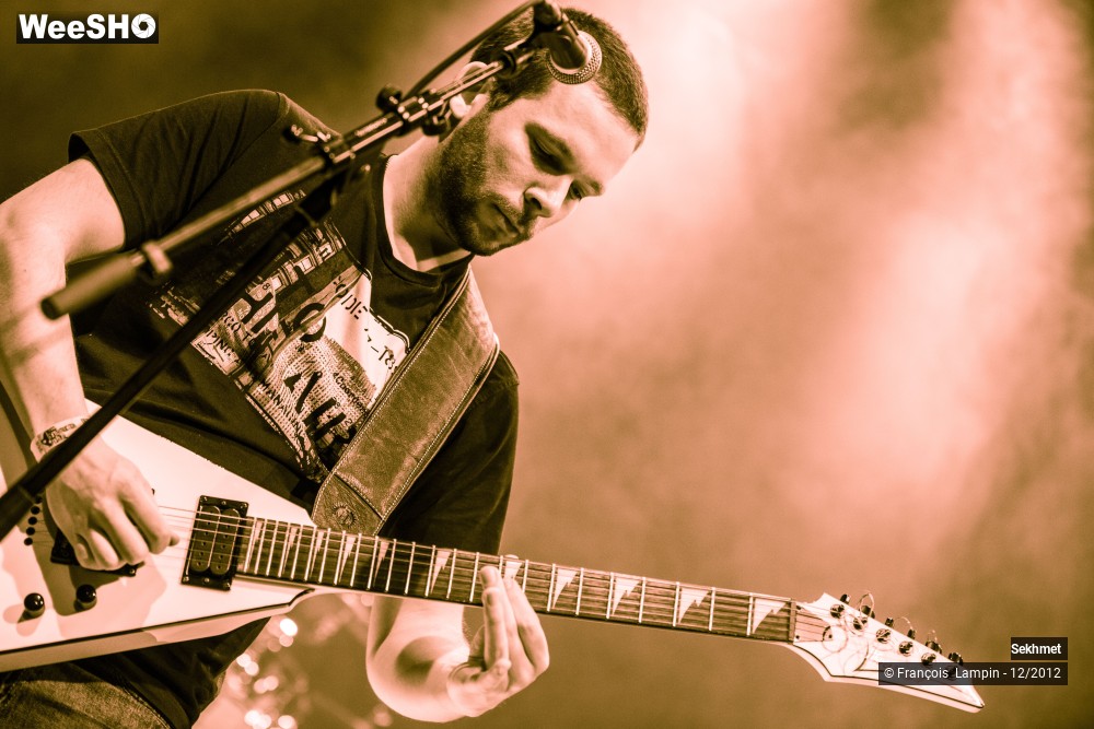 4/30 photos du spectacle Sekhmet