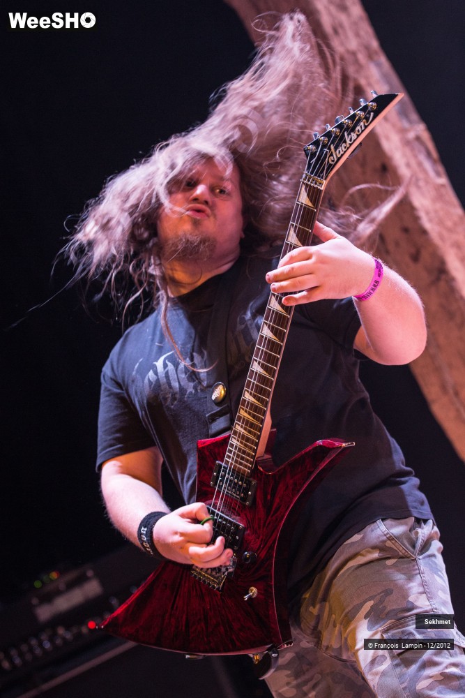 5/30 photos du spectacle Sekhmet