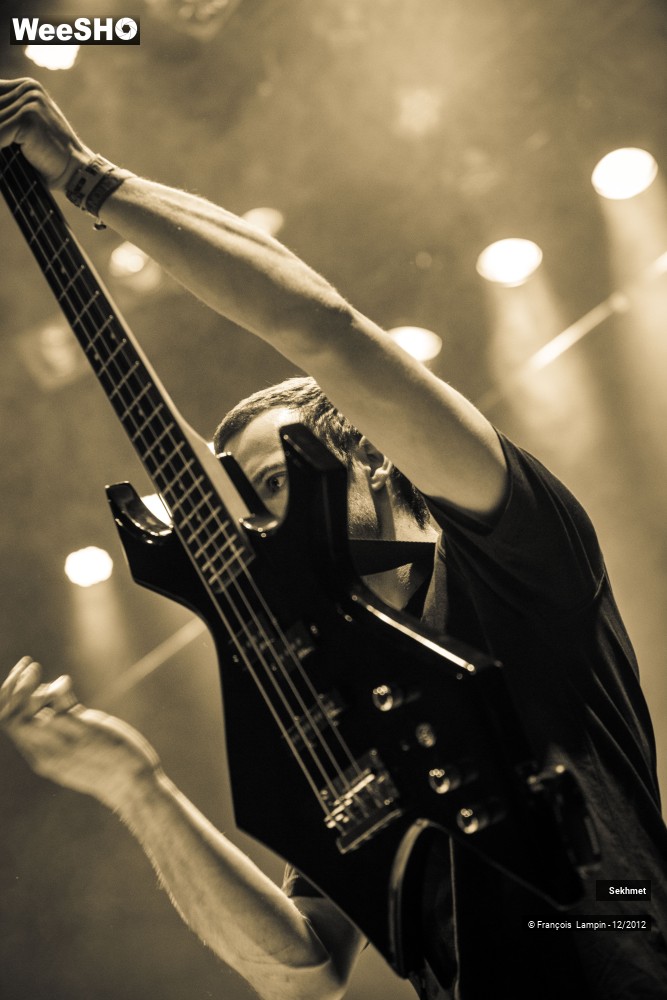 9/30 photos du spectacle Sekhmet