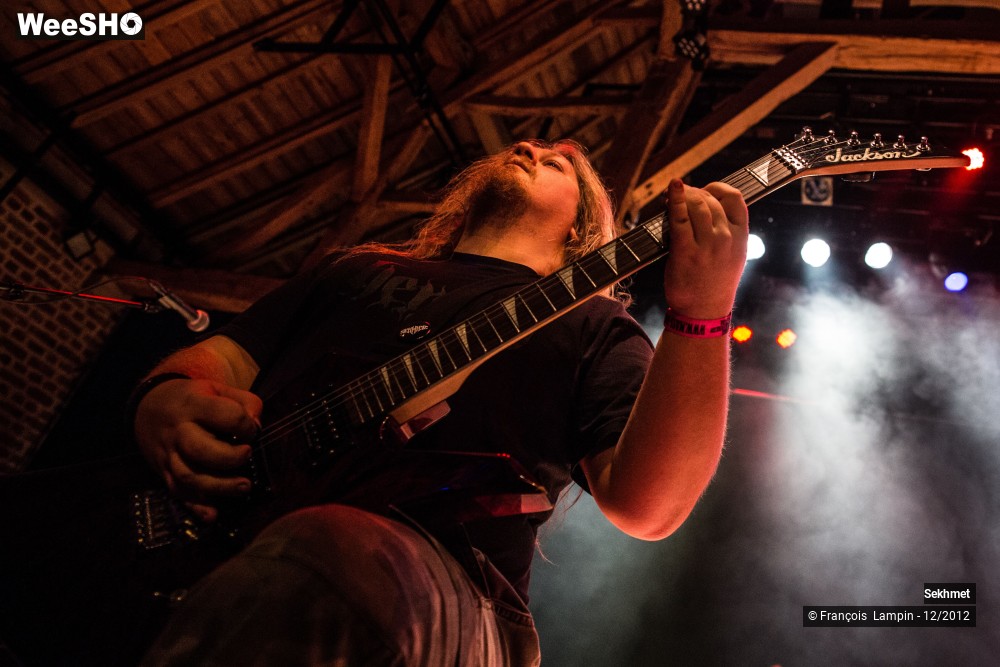 11/30 photos du spectacle Sekhmet