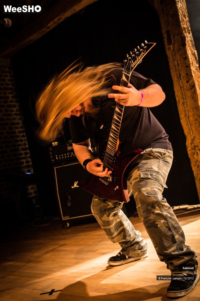 12/30 photos du spectacle Sekhmet